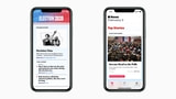 Apple News Launches Special Coverage of the 2020 US Presidential Elections
