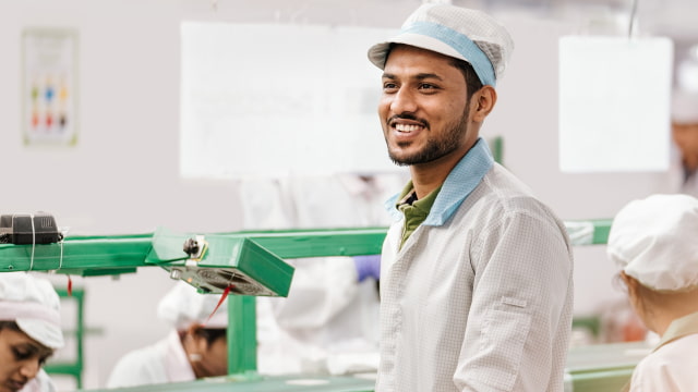 Wistron to Assemble PCBs for iPhone in India Avoiding Import Tax Hike