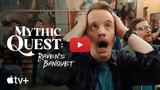 Apple Posts 'First Look' at Mythic Quest: Raven's Banquet [Video]