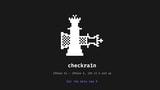 Checkra1n Jailbreak Updated With Support for iOS 13.3.1 and Linux, New CLI, More