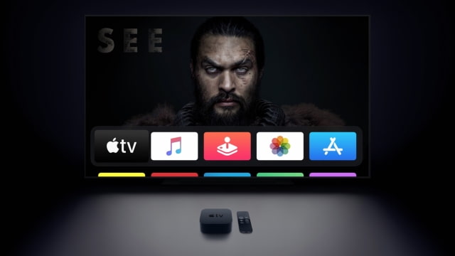 Apple Seeds tvOS 13.4 Beta to Developers [Download]