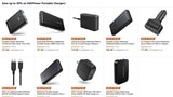 RAVPower Chargers and Power Banks On Sale for Up to 30% Off [Deal]
