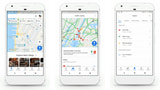 Google Maps App Gets New Look and Features for Its 15th Birthday [Video]