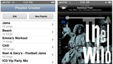 Next Level in Playlist Creation Apps
