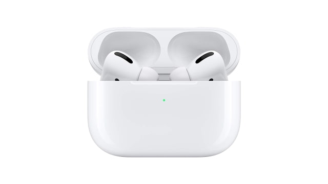 Coronavirus Outbreak Threatens AirPods Production Ramp [Report]