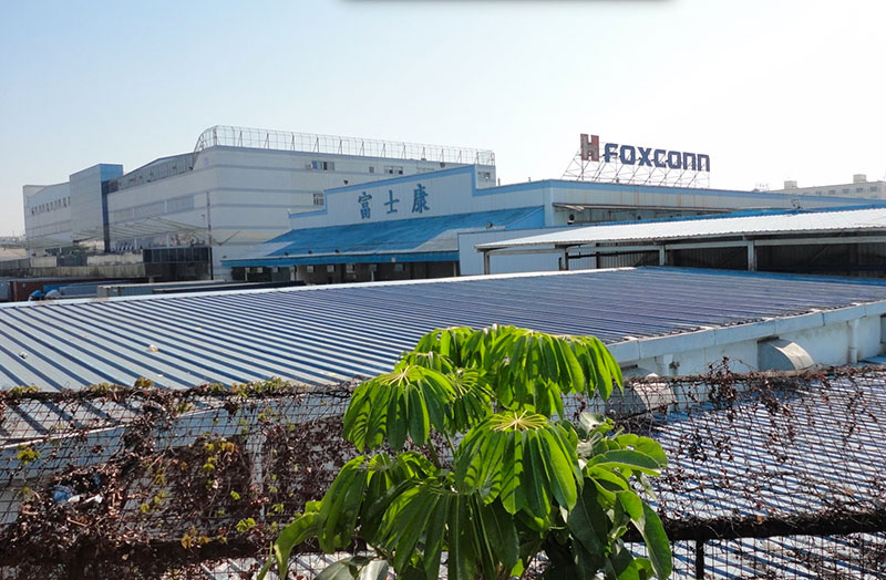 Foxconn Tells Employees Not to Return to Shenzhen Facility for February 10 [Report]