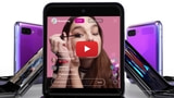 Samsung Ad Unveils 'Galaxy Z Flip' During Oscars [Video]