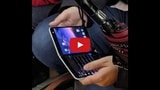 Microsoft Surface Duo Spotted in the Wild [Video]