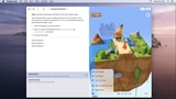 Apple Releases Swift Playgrounds for Mac