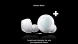 Samsung Introduces New Galaxy Buds+ to Rival Apple AirPods