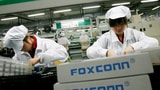 Foxconn Hopes to Reach 50% Production in China By Month's End