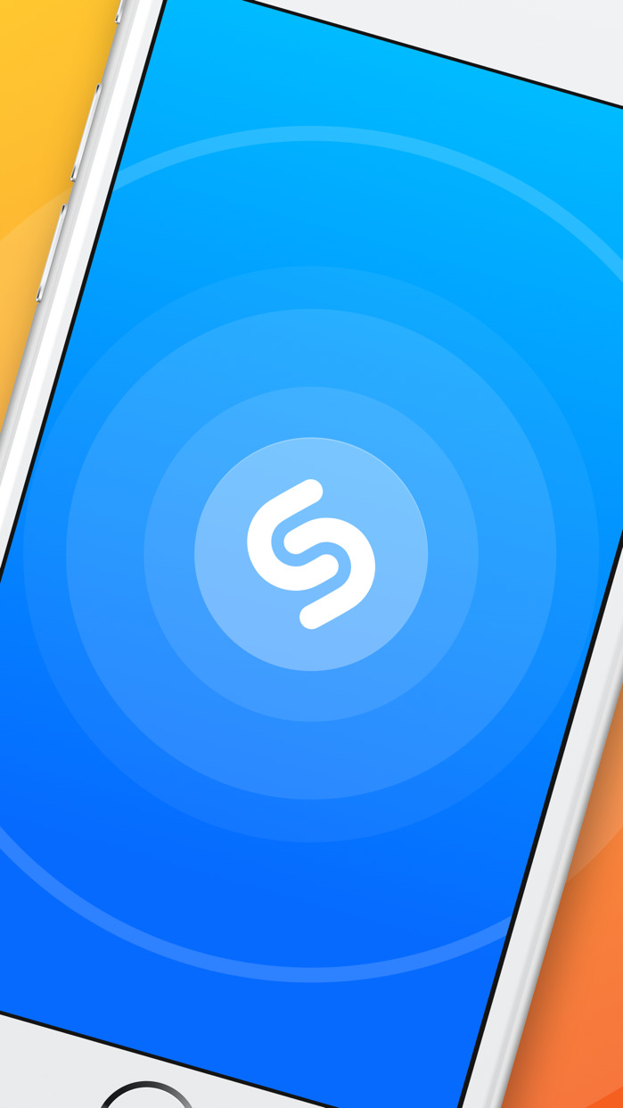 Apple Updates Shazam App With Search