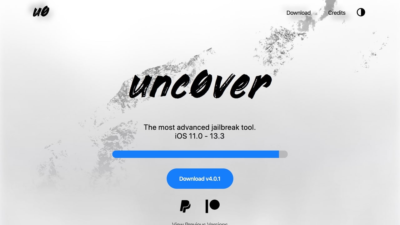 Unc0ver Jailbreak Updated With Improved Reliability For A12 A13