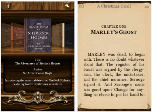 The World&#039;s First Fully 3D eReader