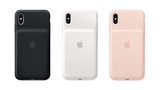 Apple Smart Battery Case for iPhone XS/Max On Sale for 50% Off [Deal]
