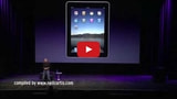 The iPad Keynote in Under 3 Minutes [Video]