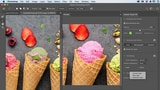 Photoshop for Mac Gets Dark Mode Support, Improvements to Content Aware Fill, Lens Blur, More