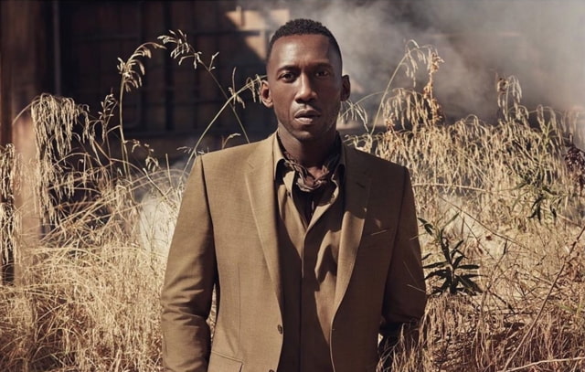 Apple TV+ Announces New Film &#039;Swan Song&#039; Starring Mahershala Ali