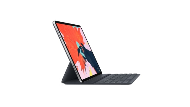 Apple Smart Keyboard Folio for 12.9-inch iPad Pro On Sale for 15% Off [Deal]