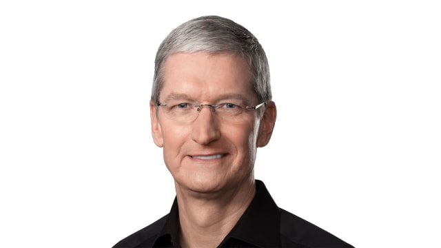 Apple Granted Restraining Order on Tim Cook&#039;s Stalker