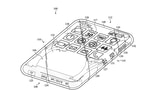 Apple Patents Glass Enclosure That Wraps Around Entire iPhone [Images]