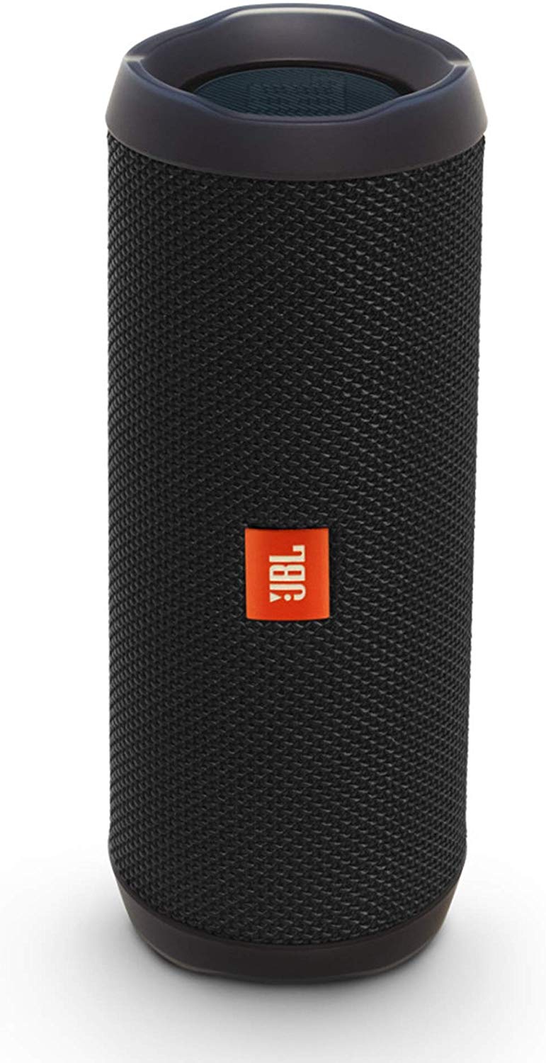 JBL Flip 4 Waterproof Portable Bluetooth Speaker On Sale for $59.99 [Deal]