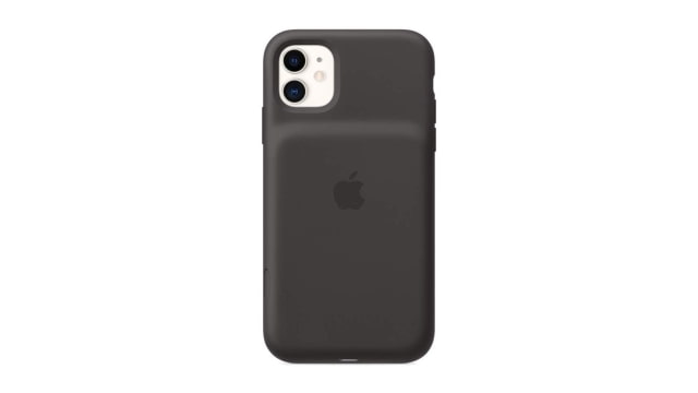 Apple Smart Battery Case for iPhone 11 On Sale for $30 Off [Lowest Price Ever]
