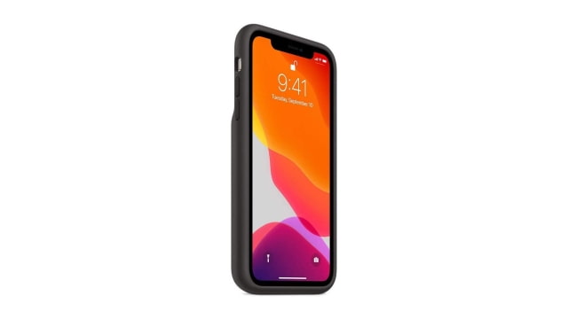 Apple Smart Battery Case for iPhone 11 On Sale for $30 Off [Lowest Price Ever]