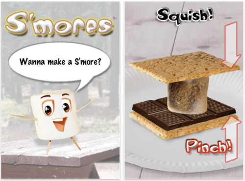 S&#039;mores 1.0 Released