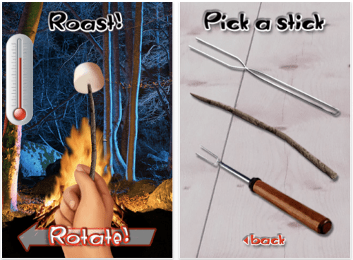 S&#039;mores 1.0 Released