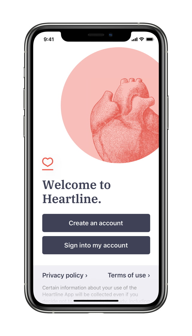 Johnson &amp; Johnson Launches &#039;Heartline Study&#039; to Explore if iPhone and Apple Watch Can Reduce Risk of Stroke