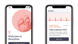 Johnson & Johnson Launches 'Heartline Study' to Explore if iPhone and Apple Watch Can Reduce Risk of Stroke