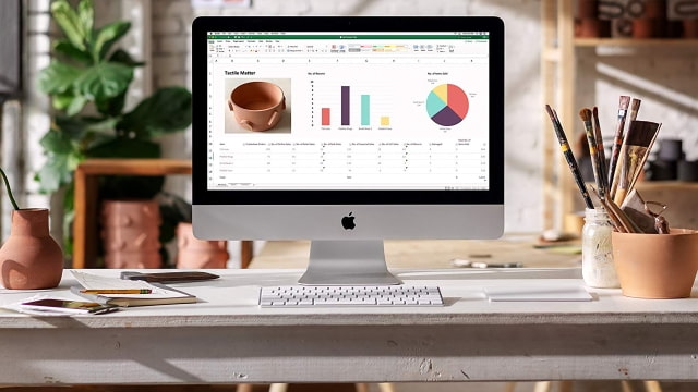 Apple 27-inch 5K iMac On Sale for $200 Off [Deal]