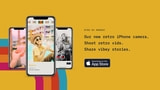 Moment Releases 'RTRO' Vintage Video Camera App for iPhone