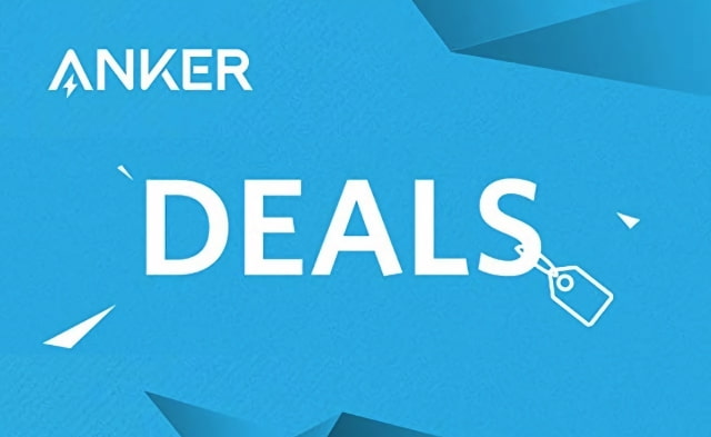 Anker Chargers, Power Banks, Accessories On Sale for Up to 50% Off [Deal]