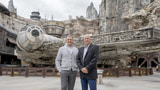 Bob Iger Steps Down as CEO of Disney, Bob Chapek Named as Replacement