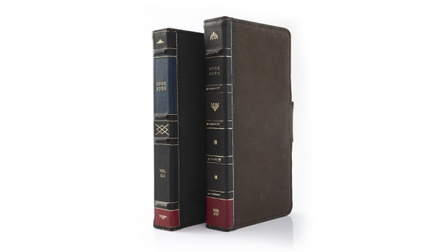 Twelve South BookBook Case for iPhone On Sale for Up to 37% Off [Deal]