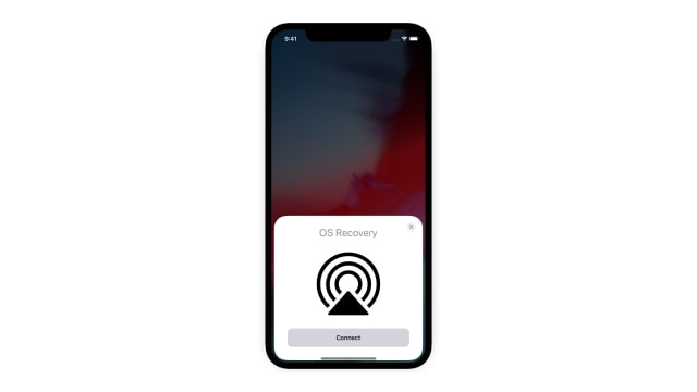 iOS 13.4 Beta 3 References New Over-the-Air &#039;OS Recovery&#039; Feature
