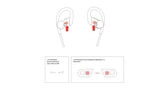 New Apple 'Powerbeats4' Wireless Earphones Get FCC Approval [Image]