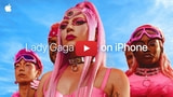 Lady Gaga's Entire 'Stupid Love' Music Video Was 'Shot on iPhone' [Watch]