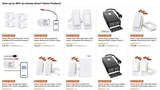 Smart Plugs, Switches, Garage Door Openers On Sale for Up to 40% Off [Deal]