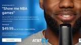 AT&T Launches New Live Streaming TV Service Called 'AT&T TV'