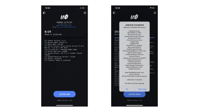 Unc0ver Jailbreak to Get Major Update With Over 30 Fixes