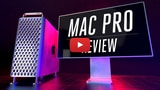 Six Professionals Review the Mac Pro [Video]