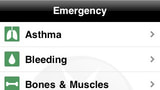 St John Ambulance Releases First Aid iPhone App