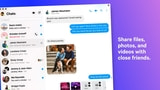 Facebook Messenger for Mac Now Available in Select Countries [Download]