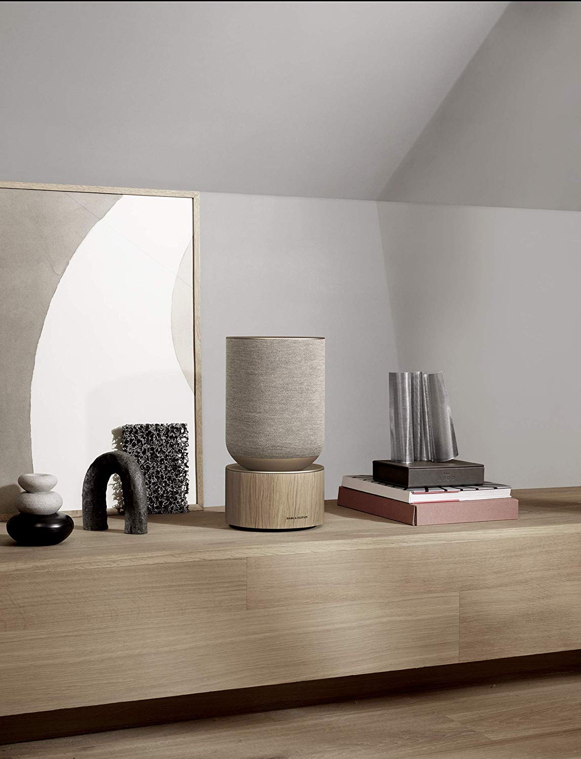 Bang &amp; Olufsen Launches New &#039;Beosound Balance&#039; Wireless Speaker With AirPlay 2 [Video]