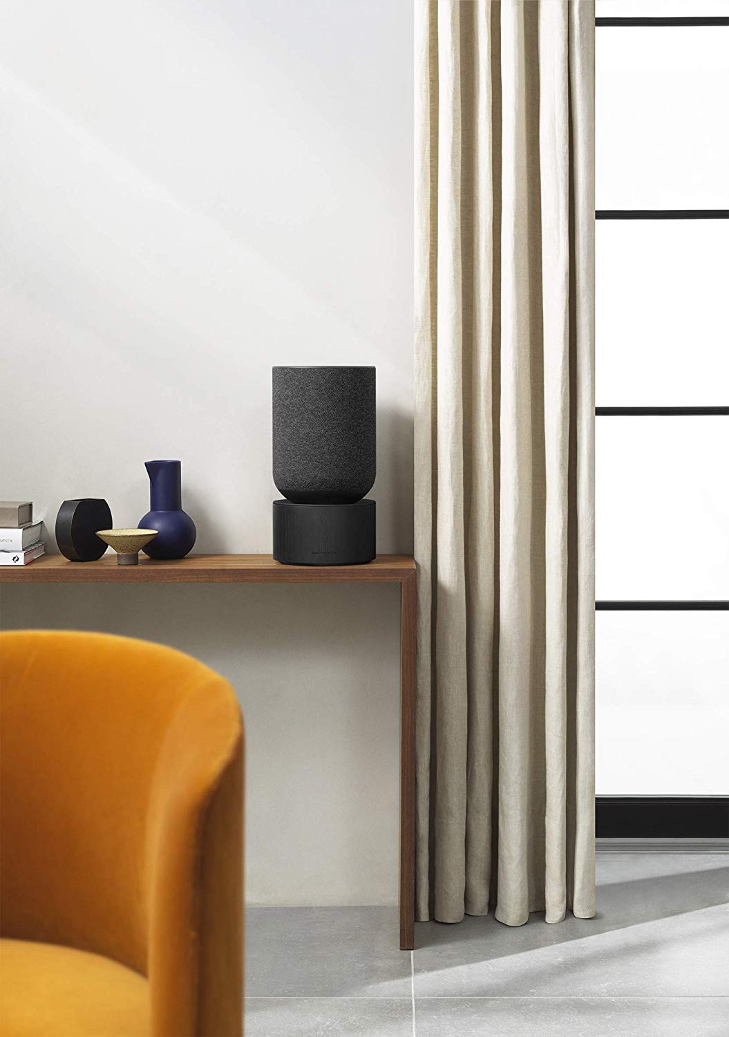 Bang &amp; Olufsen Launches New &#039;Beosound Balance&#039; Wireless Speaker With AirPlay 2 [Video]