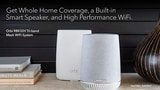 Netgear Orbi Voice Mesh WiFi System With Alexa Built-in On Sale for 50% Off [Deal]