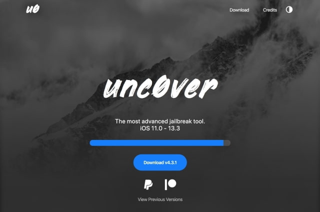 Unc0ver 4.3 Jailbreak Released With New Features and Improved Stability [Download]